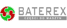 baterex logo