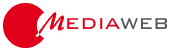 mediaweb logo