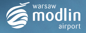 modlin logo